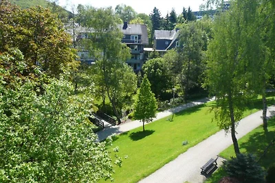 Fewo F am Kurpark (inkl.MeineCard+)