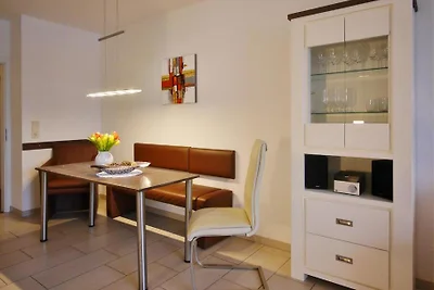 Maisonette-appt. NELLY al Parco delle Terme