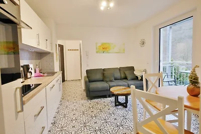 Kaiser's Traumzeit Appartments Typ1