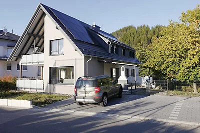 First Class-Domizil "Wander Lodge"