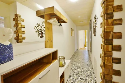 Appartamento Vacanza con famiglia Willingen