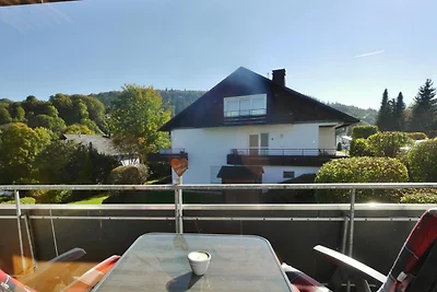 Appartement Gänseblümchen***