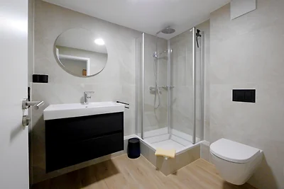 Ferienwohnung Dorfperle am Rathaus