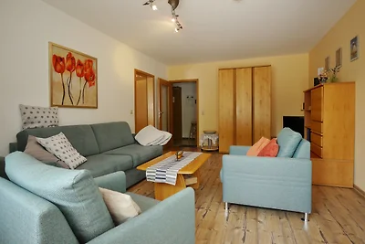 Ferienwohnung D am Kurpark