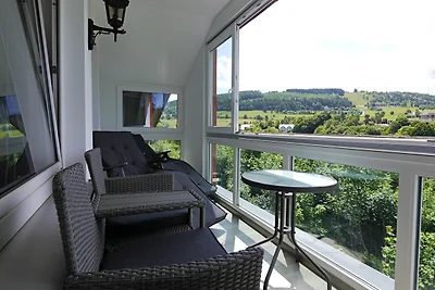 Belvita Fewo 2 mit Hallenbad/Sauna