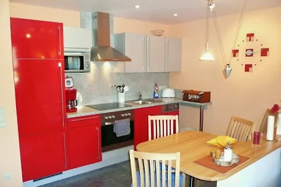 Appartamento al Kurpark*** con 1 letto.