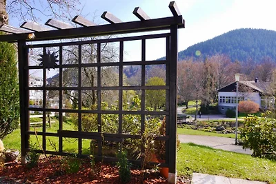 Appartamento al Kurpark*** con 1 letto.