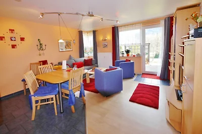 Appartamento al Kurpark*** con 1 letto.