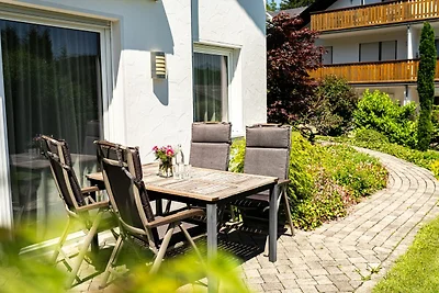 Appartamento Vacanza con famiglia Willingen