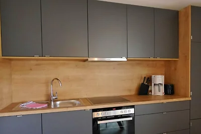 Quartier12 "Ski in & Bike out" - Fewo HANG