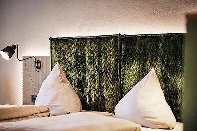 Edelweiss de luxe Studio (MeineCard+)