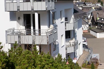 Ferienwohnung Dorfperle am Rathaus