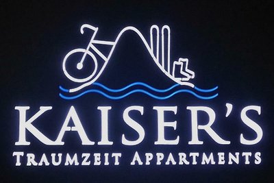 Kaiser's Traumzeit Appartments (Typ2)