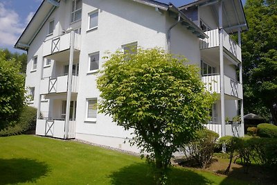 Vakantieappartement Gezinsvakantie Willingen