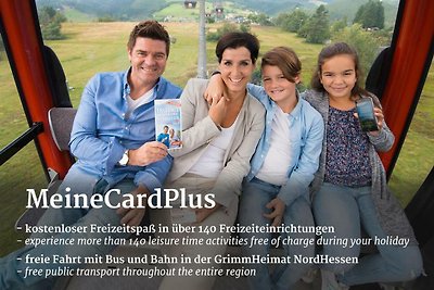 prim. Waldgeist - uklj. MyCardPlus