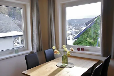 Fewo Bergzauber 2 mit MeineCardPlus