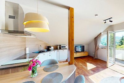 Vakantieappartement Gezinsvakantie Willingen