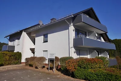 Appartement Gänseblümchen***