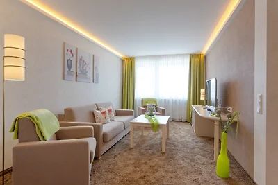 Belvita Fewo 1 mit Hallenbad/Sauna