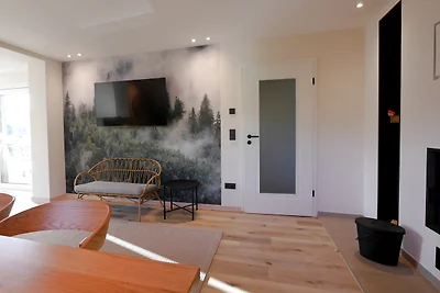 First Class-Domizil "Wander Lodge"