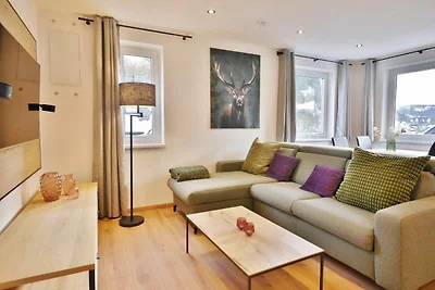 Fewo Bergzauber 2 mit MeineCardPlus