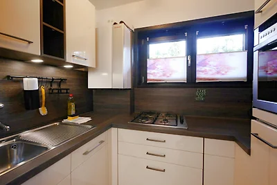 Komfort-Ferienhaus Rossberg - in Naturlage