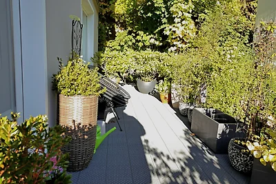 Upland-Flair - Fewo Waldpfad