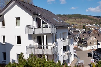 Vakantieappartement Gezinsvakantie Willingen