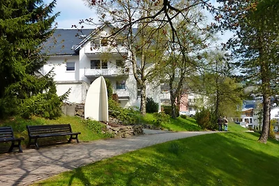 Ferienwohnung D am Kurpark