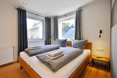 Fewo Bergzauber 2 mit MeineCardPlus