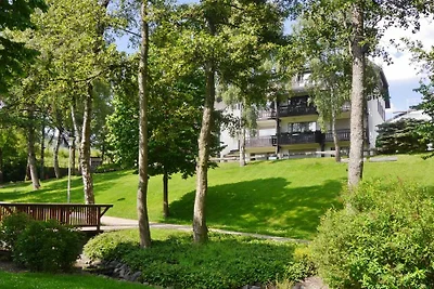 Maisonette-appt. NELLY al Parco delle Terme