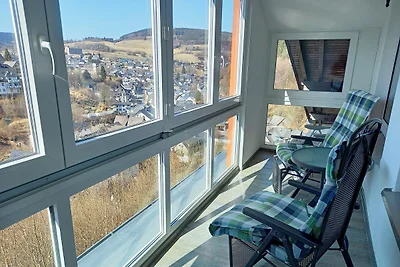 Belvita Fewo 3 mit Hallenbad/Sauna