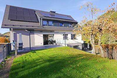 Eersteklas residentie "Willingen Lodge"