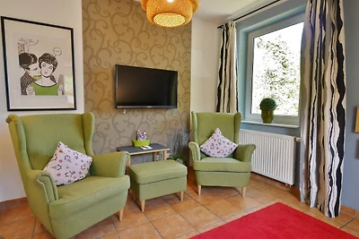 Dorfquartier "Chic" am Rathaus