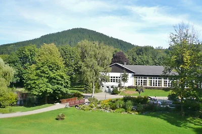 Ferienwohnung D am Kurpark