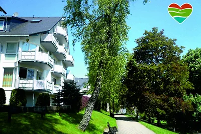 Appartamento al Kurpark*** con 1 letto.