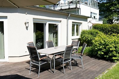 Vakantieappartement Gezinsvakantie Willingen