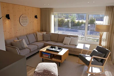 Eersteklas residentie "Willingen Lodge"