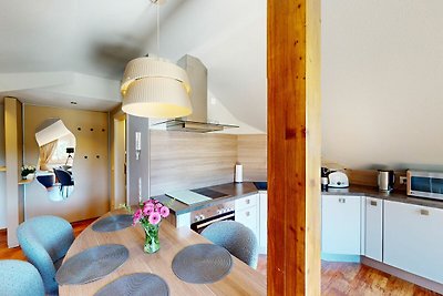 Villa Edelweiss (inkl.Wellness/SPA)