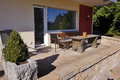 Quartier12 "Ski in & Bike out" - Fewo LIEBE