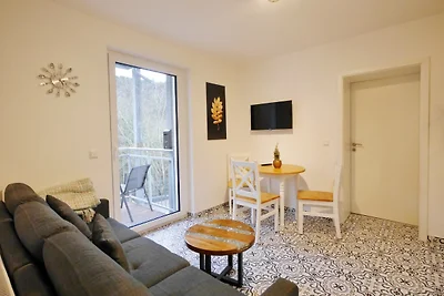 Kaiser's Traumzeit-Appartements - 2 Appt.