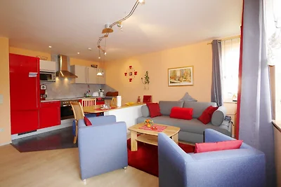 Fewo B am Kurpark*** in Bestlage!