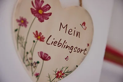 Upland-Flair - Fewo Abendrot