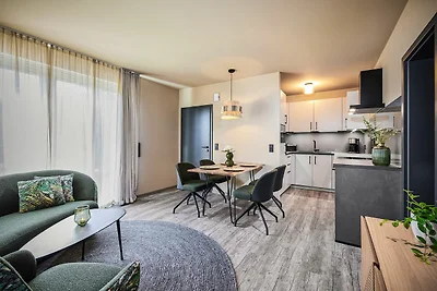 Appartamento Vacanza con famiglia Willingen