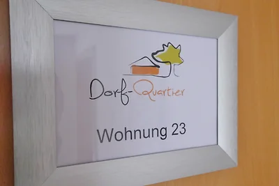 Dorfquartier am Rathaus - die elegante Fewo