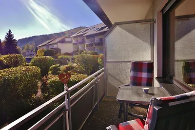 Appartement Gänseblümchen***