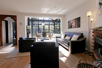 Komfort-Ferienhaus Rossberg - in Naturlage