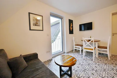 Kaiser's Traumzeit Appartment "Prinz" (Typ1)