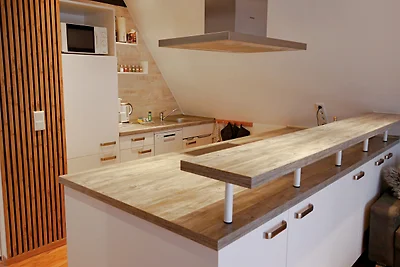 Relax-Ferienhaus "Faulenzia" am Twistesee