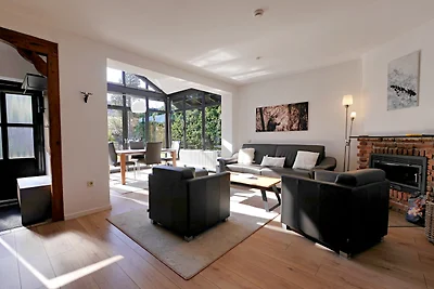 Komfort-Ferienhaus Rossberg - in Naturlage